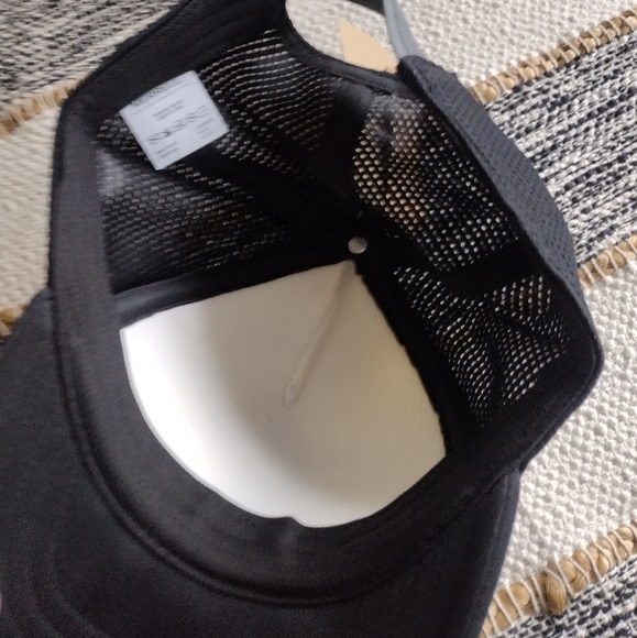 💖 NWT Merrell OFA FIST GRAPHIC HAT - Picture 4 of 6